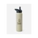 Bidon RIP CURL Logo Drink Bottle 710Ml/24Oz beżowy
