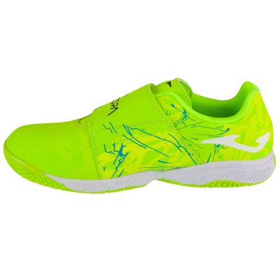 2. Buty Joma Super Copa Jr 2409 IN Jr SCJW2409INV