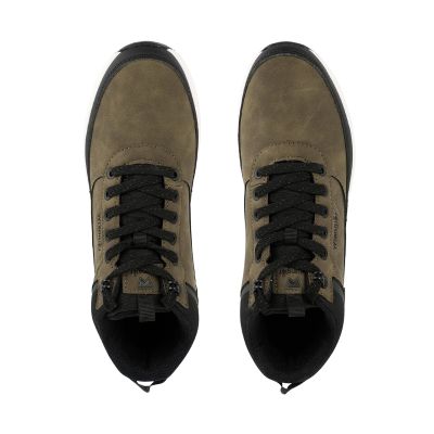4. Buty męskie Wrangler Carver Shoot 20263027 99R