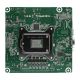 2. Płyta główna ASRock X570D4I-2T 1x AM4 AMD Ryzen X570 (SATA, 1xM.2, 2x10GbE, IPMI)