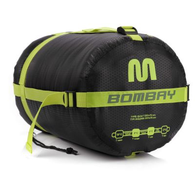7. Śpiwór Meteor Bombay L 17371