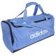 8. Torba adidas Linear Duffel JX9034