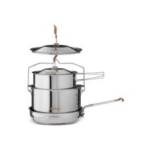 Naczynia Primus Campfire Cookset L