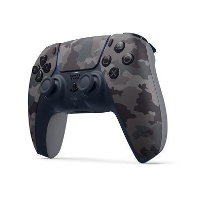 3. Kontroler SONY Dualsense V3 Grey Cammo