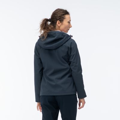 11. Damski Softshell LADY NETI II