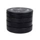 25. Talerz olimpijski HMS BLUE BUMPER 20 kg HTBR20 