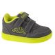 5. Buty Kappa Dalton Ice II BC M Jr 280011BCM-1633