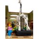 6. LEGO Icons 10326 Muzeum Historii Naturalnej