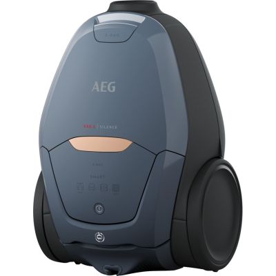 13. AEG VX82-1-5DB 3,5 l Cylinder próżniowy Suchy 600 W Worek na kurz