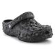 Klapki Crocs Classic Geometric Clog K Jr 209572-001