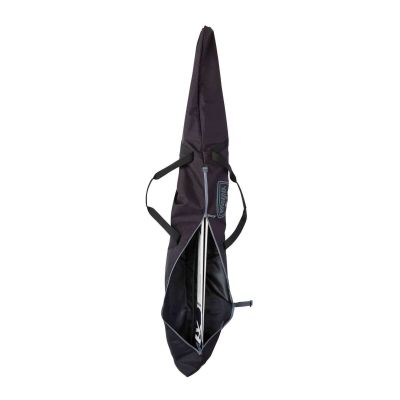 2. Pokrowiec na narty ROSSIGNOL Basic Ski Bag 210 czarny