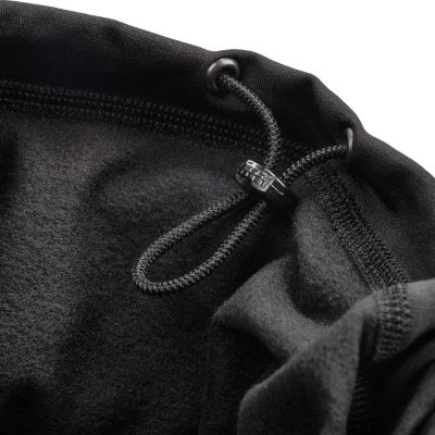 2. Komin termoaktywny Meteor multi czarny