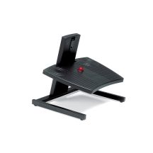 BakkerElkhuizen Footform Dual Czarny