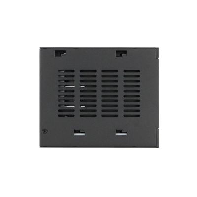 8. Płyta montażowa IcyDock 2x6,3cm SATAI-III/SSD/SAS MB522SP-B