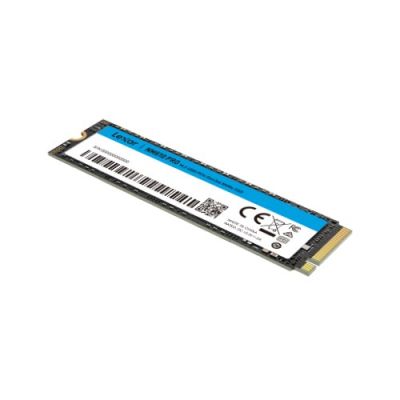3. Lexar NM610 Pro NVMe SSD, PCIe 3.0 M.2 Typ 2280 - 500 GB
