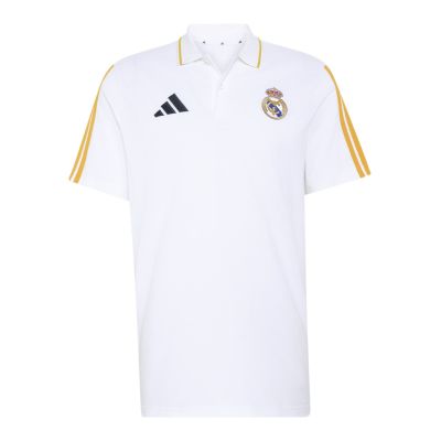Koszulka polo adidas Real Madryt DNA KG2946