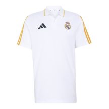 Koszulka polo adidas Real Madryt DNA KG2946