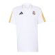 Koszulka polo adidas Real Madryt DNA KG2946