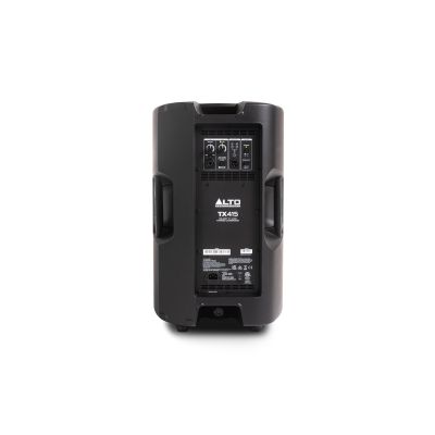 4. Alto TX 415 - Kolumna aktywna 700W