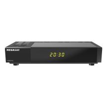Megasat HD 601 V5 Satelitarny Full HD Czarny