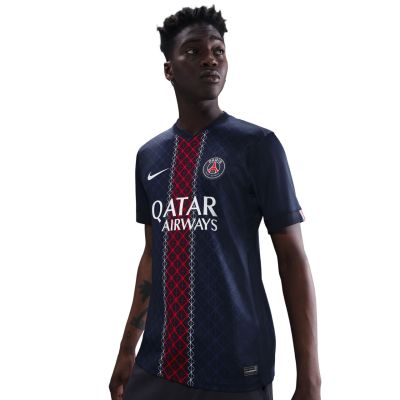Koszulka Nike PSG Dri-FIT Stadium Home HJ4593-411
