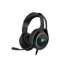 Słuchawki gamingowe Havit Gamenote H2232d RGB