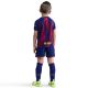 4. Komplet Nike FC Barcelona 2025/2026 Stadium Home HJ5619-456