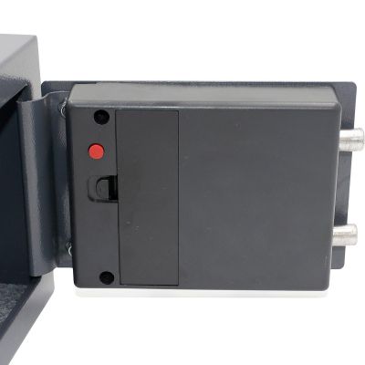 8. SEJF Z ZAMKIEM CYFROWYM 23X17X17CM 1067582 SASKA GARDEN