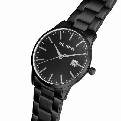2. Zegarek Męski Paul Lorens PL14573B-1A5 + BOX