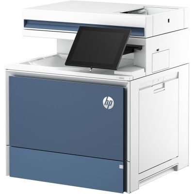 2. HP LaserJet Urządzenie wielofunkcyjne Color Enterprise 5800dn