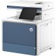 2. HP LaserJet Urządzenie wielofunkcyjne Color Enterprise 5800dn