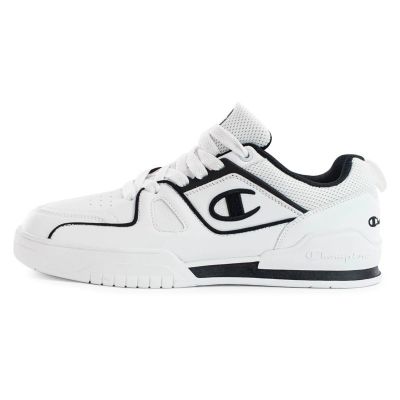 4. Buty Champion 3 Point Low M S21882.WW001