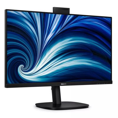 30. Philips 3000 series 32B2U3601H/00 monitor komputerowy 80 cm (31.5") 2560 x 1440 px Quad HD LCD Czarny