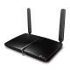 3. TP-Link Archer MR600 router bezprzewodowy Gigabit Ethernet Dual-band (2.4 GHz/5 GHz) 4G Czarny