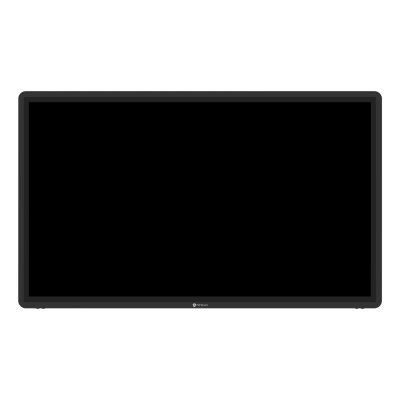 3. AG neovo TTN-4301 109,2cm        black (Speditionsversand)