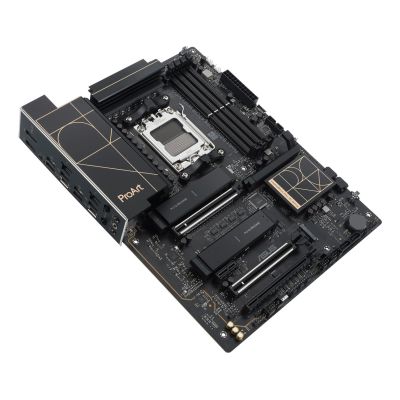 31. Płyta główna ASUS PROART B850-CREATOR WIFI NEO