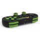 2. Hyperkin M01328-MTCN kontroler gier Czarny, Zielony Bluetooth Gamepad Android, MAC, Nintendo Switch, Nintendo Switch OLED, PC, iOS
