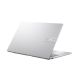 7. ASUS Vivobook 17 X1704VA-AU1069W Core 5 120U 17.3"FHD IPS-level Panel 60Hz 250nits AG 16GB DDR5 SSD512 Intel Graphics WLAN+BT Cam720p 50WHrs Win11 Cool Silver