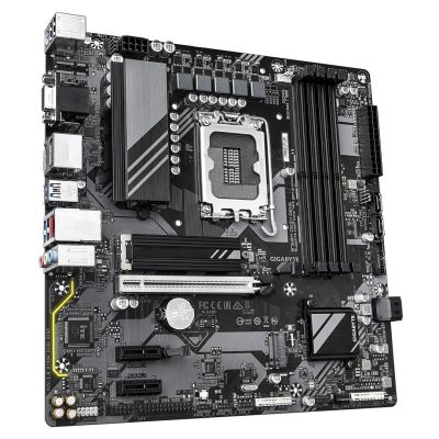 7. Płyta główna Gigabyte B760M DS3H GEN5