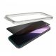 12. Szkło hartowane AMAZINGTHING Radix Privacy Glass prywatyzujące do iPhone 16 Pro