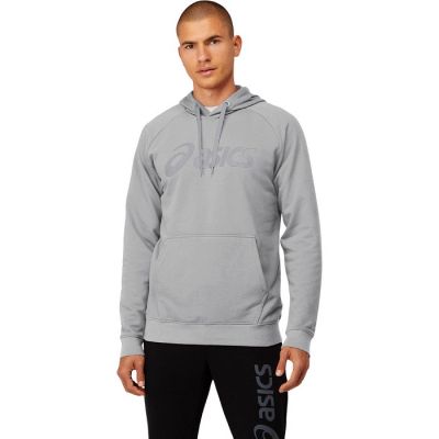 2. Bluza Asics BIG OTH Hoodie M 2031A984-023