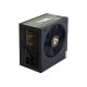 5. Chieftec Task TPS-500S moduł zasilaczy 500 W 24-pin ATX ATX Czarny
