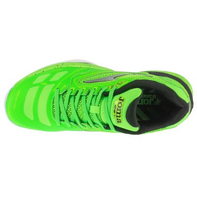 3. Joma Set Men 2515 TSETW2515C Zielone 40