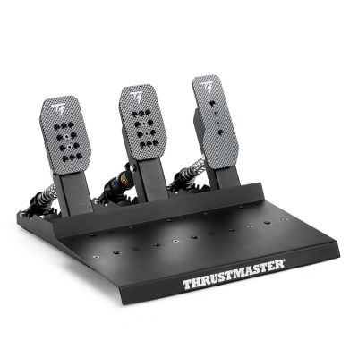 3. Thrustmaster Raceline Pedals III LC Pedał