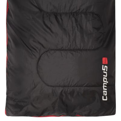 3. Śpiwór Campus Slogen 300 Left Sleeping Bag CUL701123200