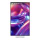 2. LG 32U990A-S monitor komputerowy 81,3 cm (32") 6144 x 3456 px 6K Ultra HD LCD Szary