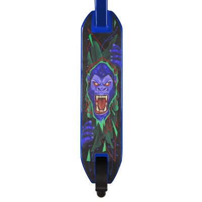 8. Hulajnoga wyczynowa Spokey Ape Jr SPK-944614