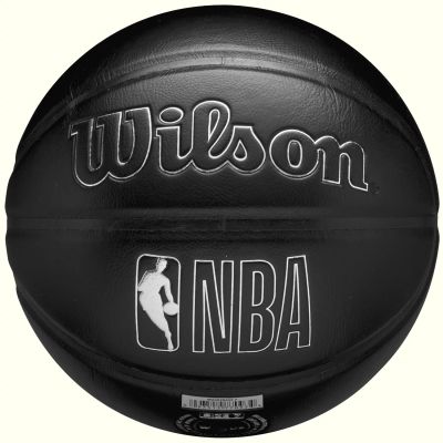 2. Piłka do koszykówki Wilson NBA Team Premiere Chicago Bulls Ball WZ4026405XB