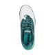4. Buty piłkarskie Joma Cancha 2602 Indoor biało-zielone CANS2602IN