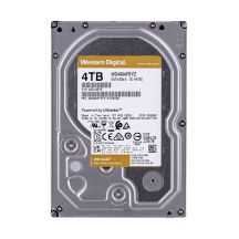 Dysk serwerowy HDD WD Gold DC HA750 WD4004FRYZ (4 TB; 3.5"; SATA)